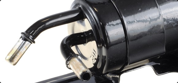 Air Intake & Fuel Delivery