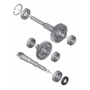 Automatic Transmission