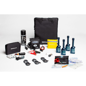 Maintenance & Technology