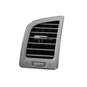 Body/Air Conditioning