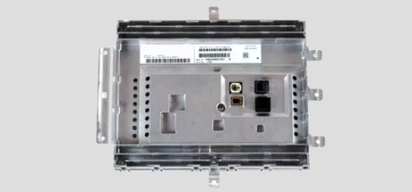 Computers, Chips & Cruise Control Parts