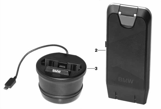 Retrofitting / Conversion / Accessories