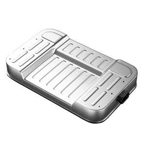 Electric Propulsion System