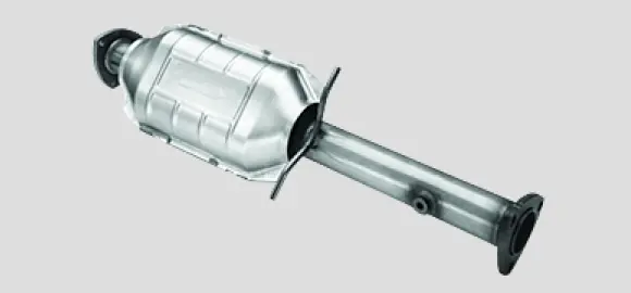 Emission Systems
