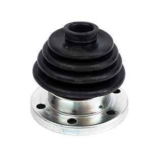 Driveline & Axles