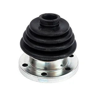 Driveline & Axles
