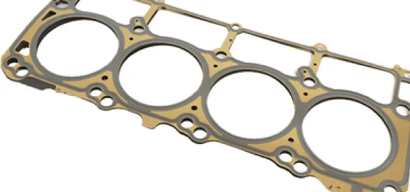 Gaskets