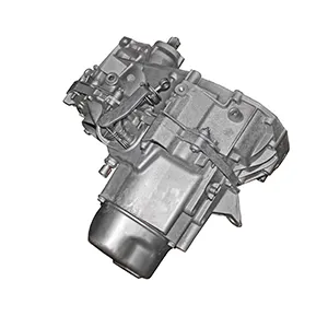 Manual Transmission