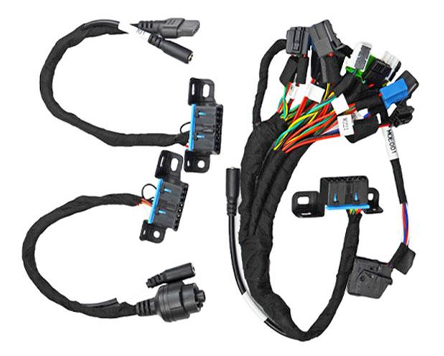 Electrical Equipment and Instruments