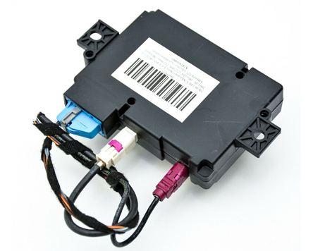 Electronics and Telematics