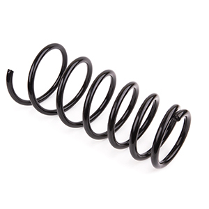 Springs, Suspension and Hydraulics