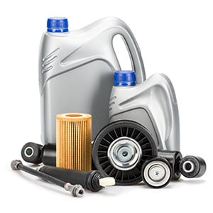 Oil, Fluids & Chemicals