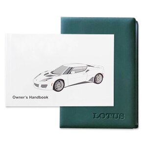 Owner Manual