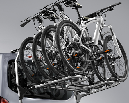 Rear End Carrier Systems