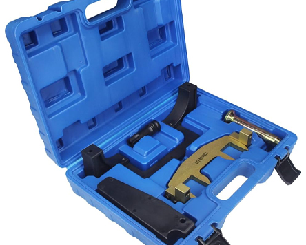 Tools and Accessories