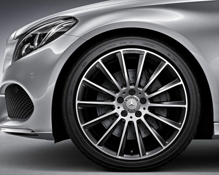 Wheels and Accessories