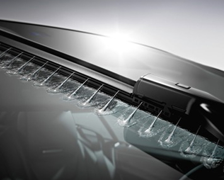 Windshield Washer, Emergency Equipmt