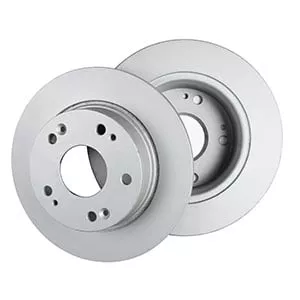 Parking Brake