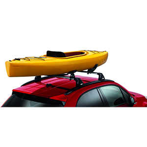 Carriers & Cargo Hauling Accessories