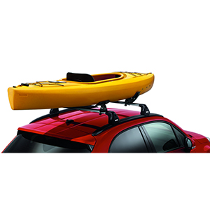 Carriers & Cargo Hauling Accessories