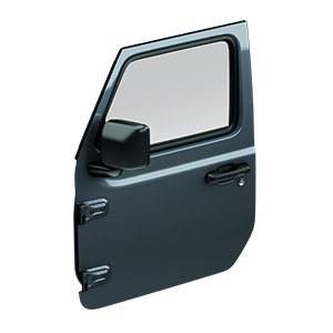 Doors and Related Parts