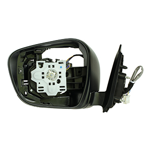 Doors, Door Mirrors and Related Parts