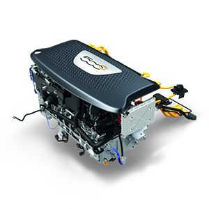 Electric Propulsion System