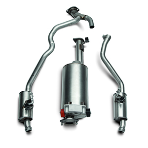 Exhaust