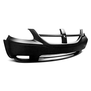 Frames and Bumpers