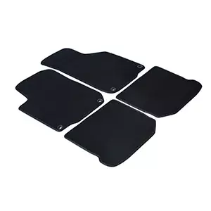 Interior Accessories