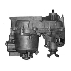 Quadra Trac Active On Demand 4 DHB