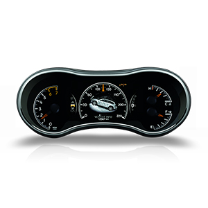 Speedometer Pinions