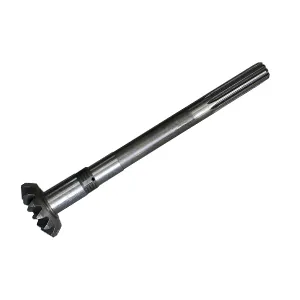 Rear Axle