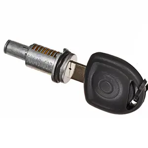 Wiper/Lock Cylinder and Keys