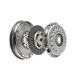 Transmission - Automatic