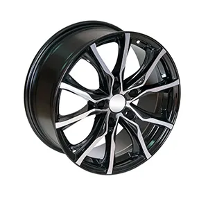 INFINITI Wheel & Tire Packages Image