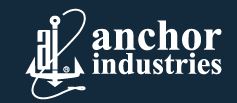 300316 - Engines &amp; Components: Anchor Engine Mount Kit for Anchor Image