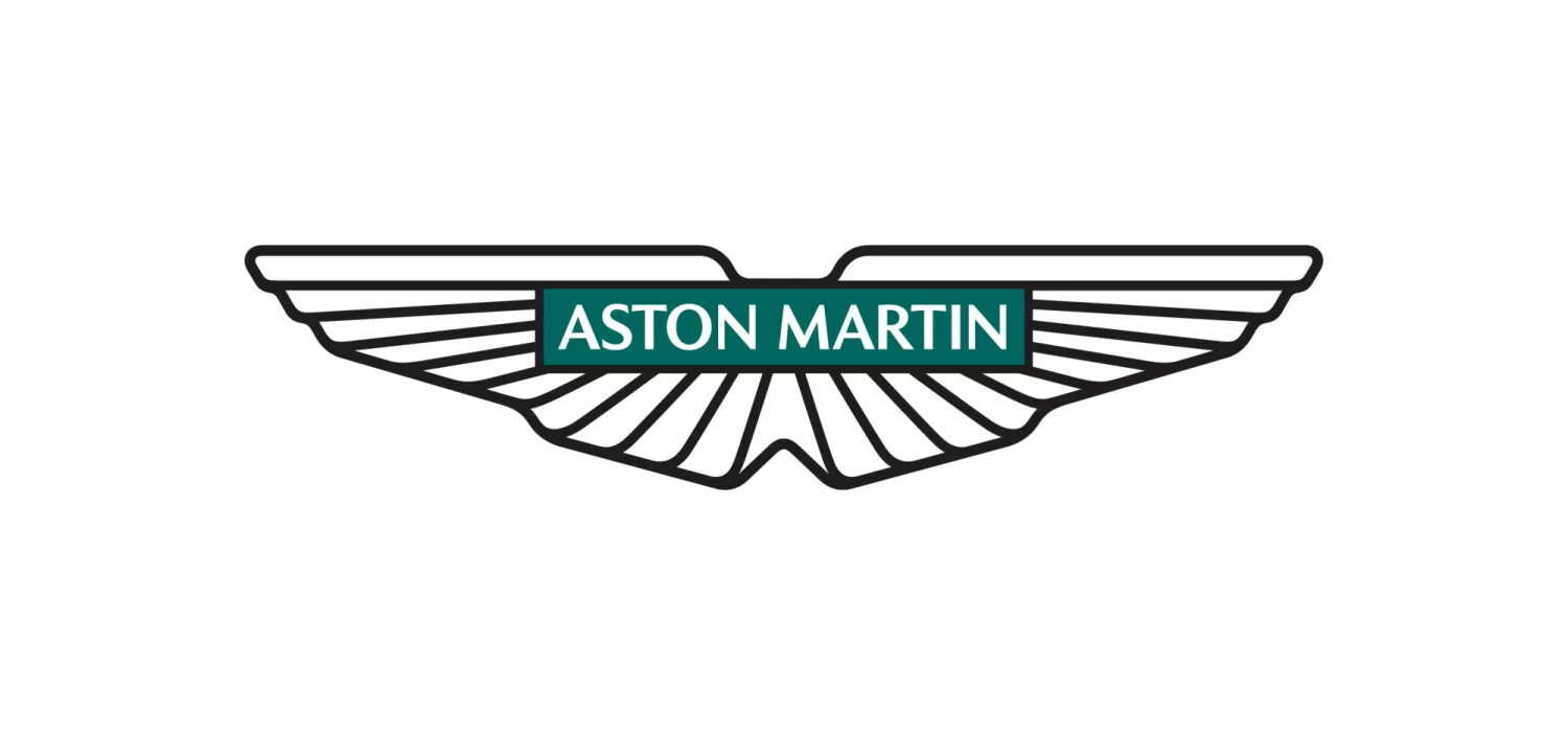 Aston Martin Parts