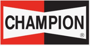 Champion Race Plugs Parts