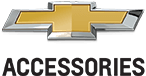 Genuine GMC Accessories