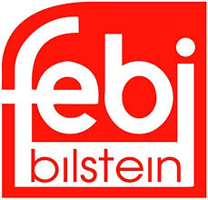 FEBI RUBBER CO logo