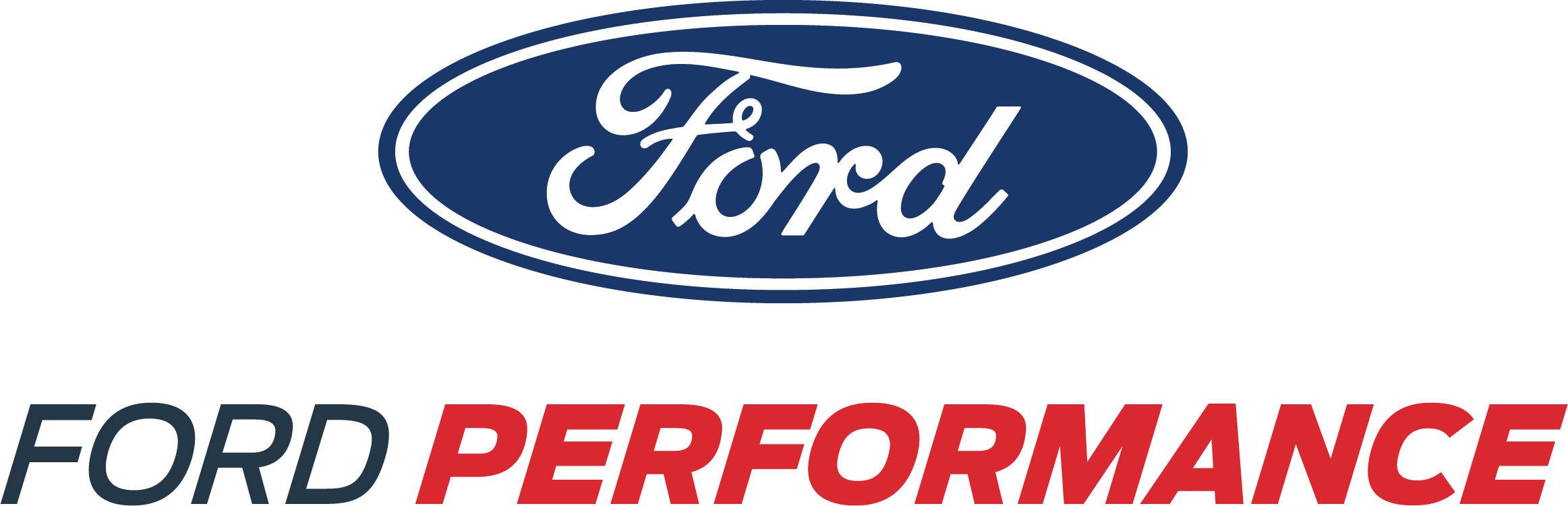 Ford Performance Parts Parts