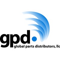 GLOBAL PARTS DISTRIBUTORS Parts
