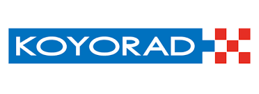 A23701 - Cooling Systems: Koyorad Radiator for Koyo Image