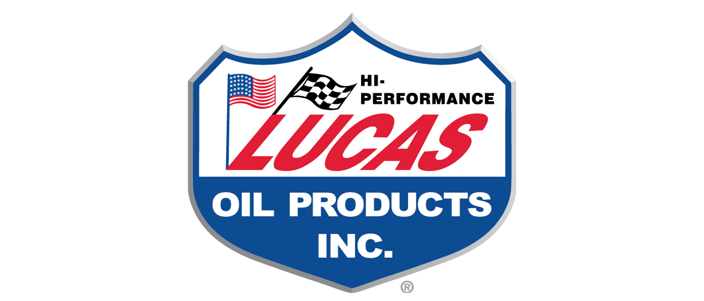 Lucas Oil Products Parts