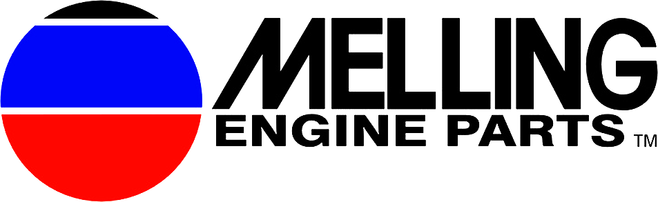 BD321 - : Stock Replacement Chain Tensioner Guide for Melling Image