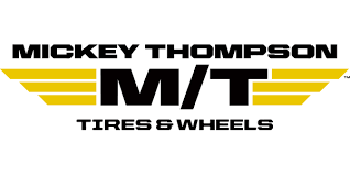 Mickey Thompson Parts