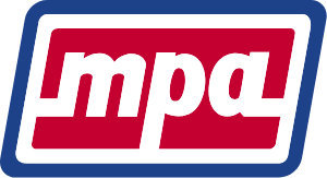 10030785M - Brakes &amp; Brake Parts: Disc Brake Pad Set for MPA ELECTRICAL Image