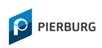 710942270 - : Engine Water Pump for Pierburg Image