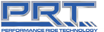 PRT PERFORMANCE RIDE Parts